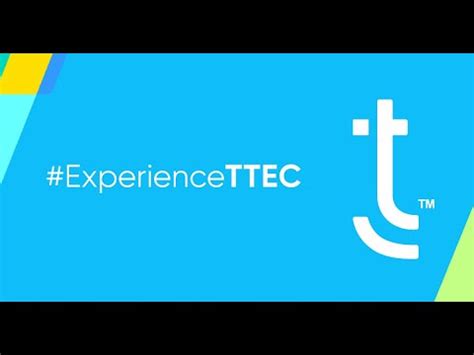 Ttec insurance agent trainee - Read what Licensed Insurance Agent employee has to say about working at TTEC: Pros: This company pays pretty well and you get to work from home. Cons: My main complaints were...
